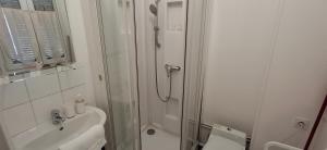 appartement central chez Eric N4