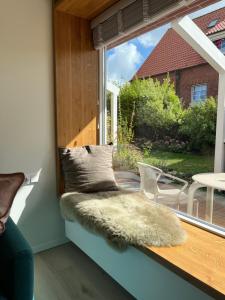 Sander's Höft Appartments - Direkt am Strandaufgang