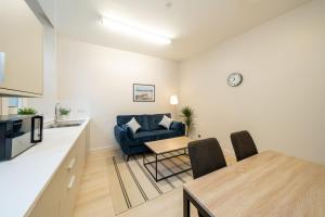 Clova at Ben More Apartments