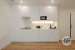 Tu estancia para 6 en Malasaña conoce San Bernardo 20