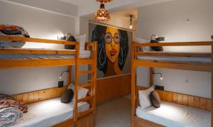The Rustic Jibhi - Backpackers Hostel