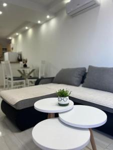 Studio apartman Gara