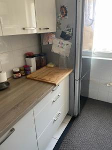 Dikmen Altorigo family home Berlin