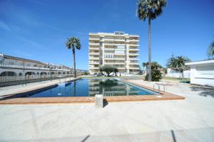 Atico Mediterraneo Orangecosta