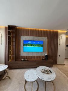 Appartement Casablanca Ghandi