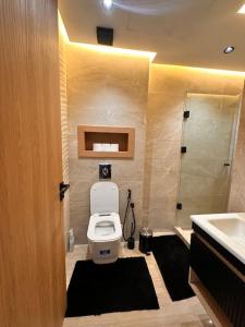 Appartement Casablanca Ghandi