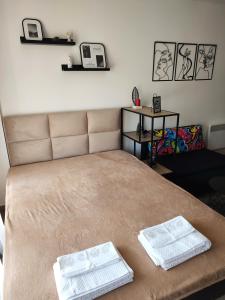 Planinski kutak Residence Hill