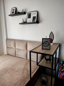 Planinski kutak Residence Hill