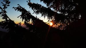 Planinski kutak Residence Hill