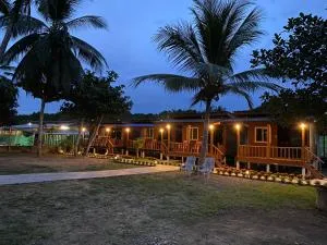 Goyao Family Bungalow - Libong-sziget