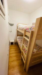 House Sierra Nevada STAR estudio con terraza y parking Gratis