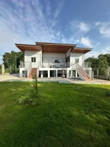 U Cube Staycation - Calasiao