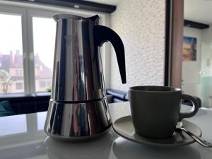 Apartament BB na Halnej