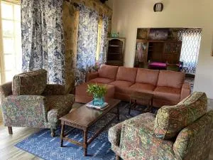 Lovely 3 bed house in Juliasdale - 2273 - Mutare