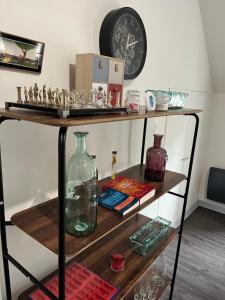 Appartements Style & Confort : photos des chambres
