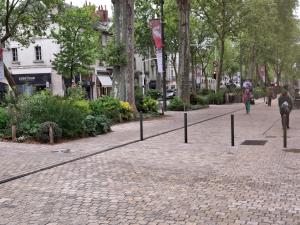 appartement central chez Eric N4