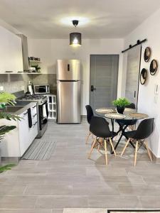 Céntrico apto de 3 habitaciones en Jardines Punta Cana