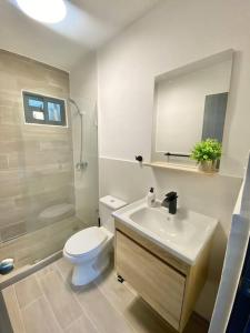 Céntrico apto de 3 habitaciones en Jardines Punta Cana