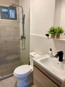 Céntrico apto de 3 habitaciones en Jardines Punta Cana