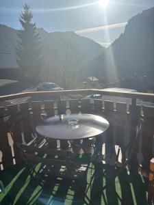 Appartement 4 personnes Châtel