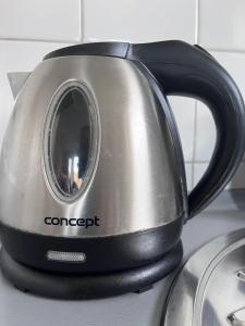 Apartament BB Źródlana