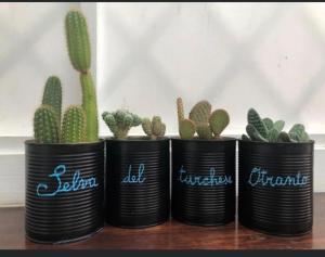 Appartamento tra sole, mare e natura