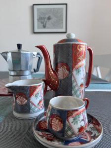 Apartament BB Źródlana