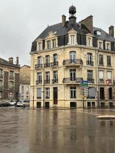 Le Calice - Hypercentre de Reims