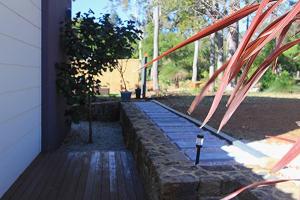 Dreamweaver Studio - town forest retreat