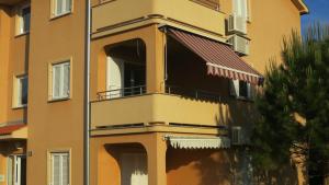 Apartman Kim