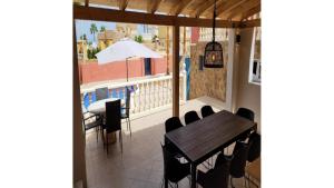 Villa de lujo con piscina privada y barbacoa R11 by Novadesta