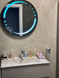 Balmoral Studio - Luxury Retreat