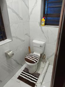 Teka-Teka Apartments And Tours