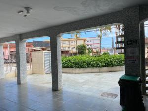 Apartamento Confortável na Praia Grande