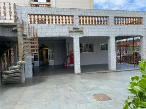 Apartamento Confortável na Praia Grande