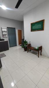 Homestay Atok Muslim Only