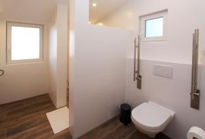 Ferienhaus 9 Campingpark Waldesruh