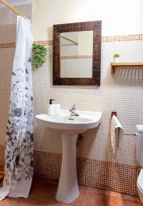 Casa Rural El Balcon de Tera