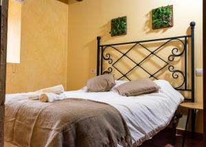 Casa Rural El Balcon de Tera