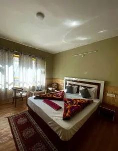 taram piti homestay & restaurent - Langja