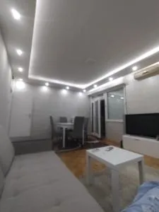 Aura am apartman - Barič