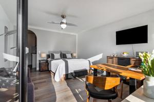 Ferienwohnung Seebruck