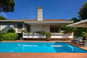 Villa Marisa - Maccarese