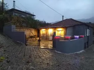 J&F village house - 阿尔塔