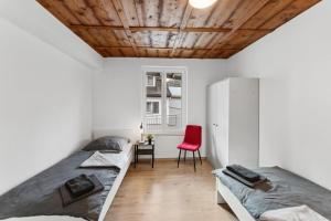 FENUS SGT10 Panoramaview Parking Kitchen