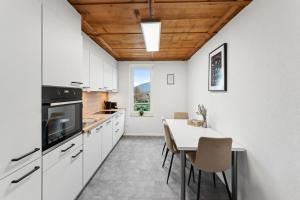 FENUS SGT10 Panoramaview Parking Kitchen