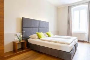 eee Hotel Perg - Au an der Donau