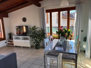 La Terrazza