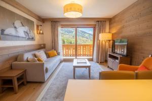 MERIBEL Appartement Résidence PREMIUM Hevana