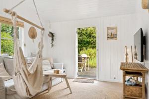 Rødby, Bredfjed nær Lalandia